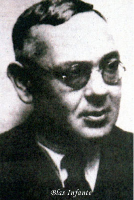 Blas Infante