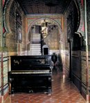 Casa museo de Blas Infante