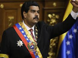 Maduro