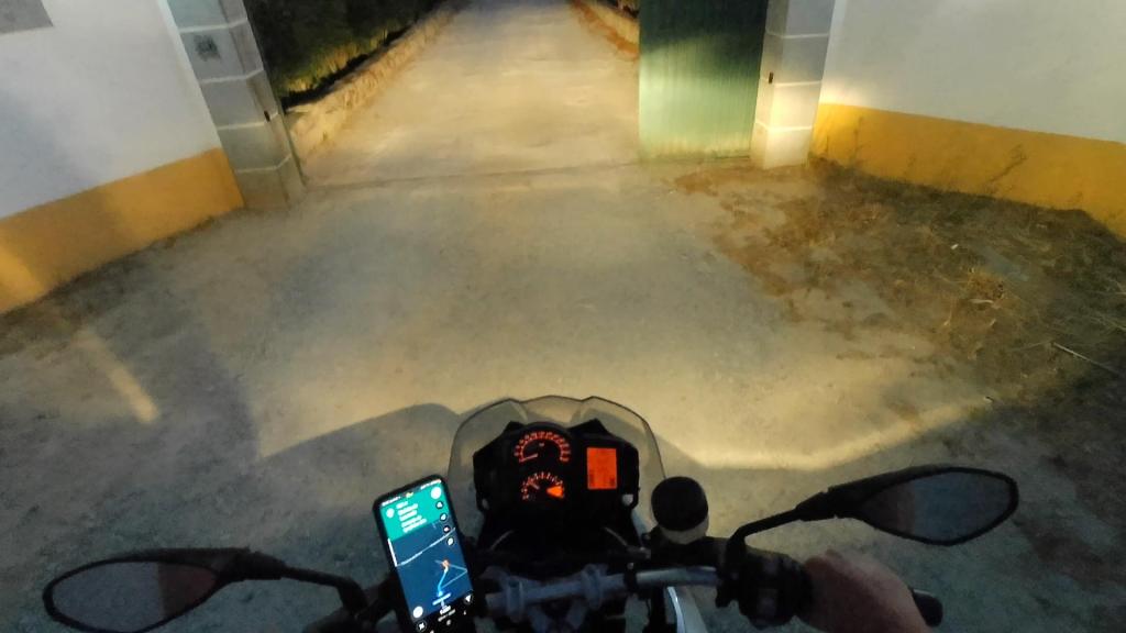 Viaje a Portugal en moto